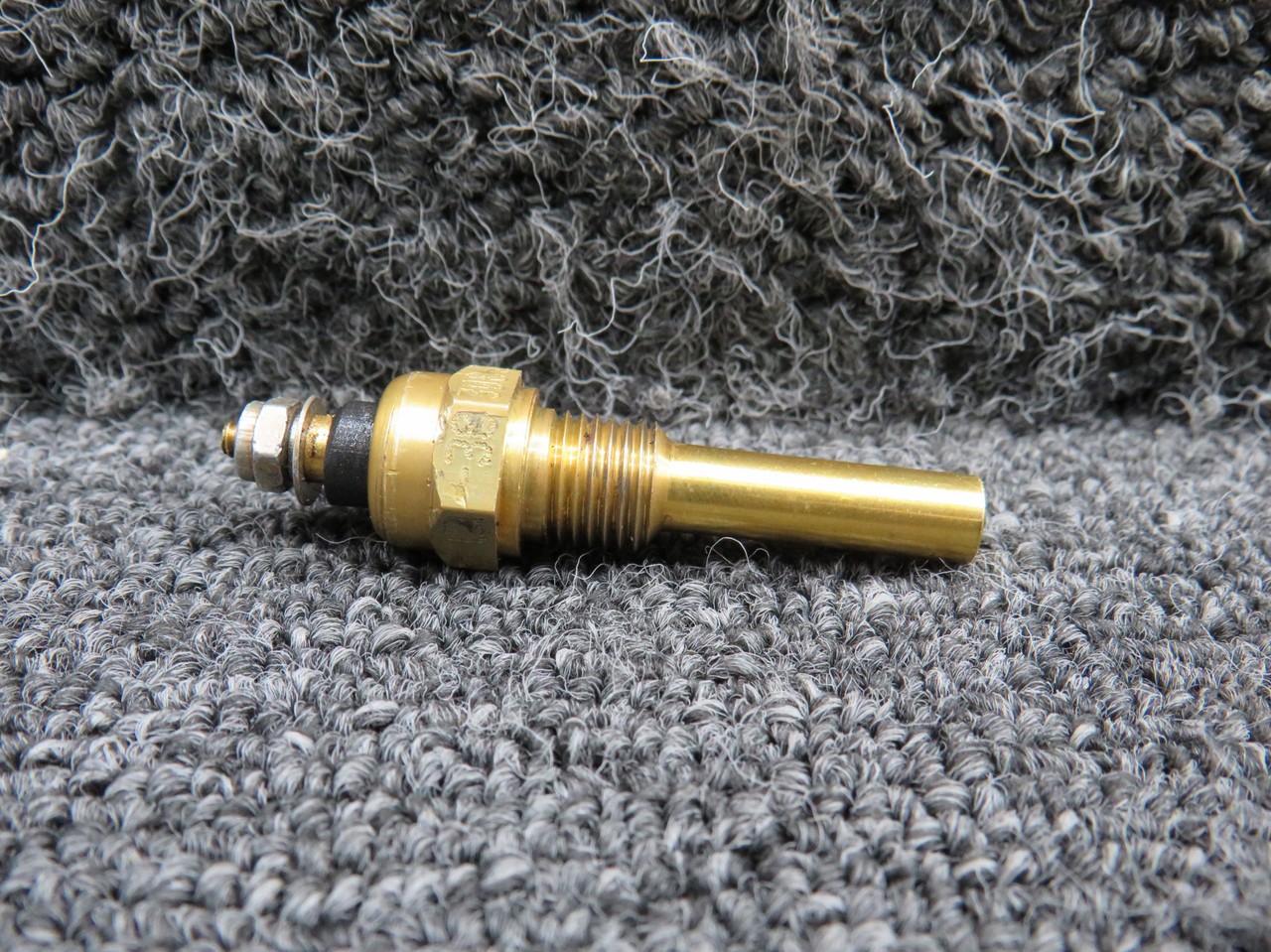 Piper Aircraft Parts 3080 Piper PA30 Oil Temperature