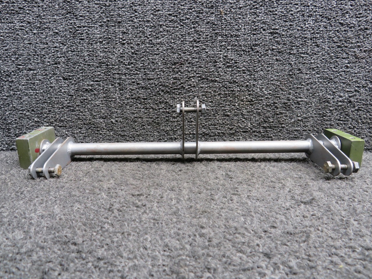 Piper Aircraft Parts 36866-002 Piper PA34-200T Condenser Scoop