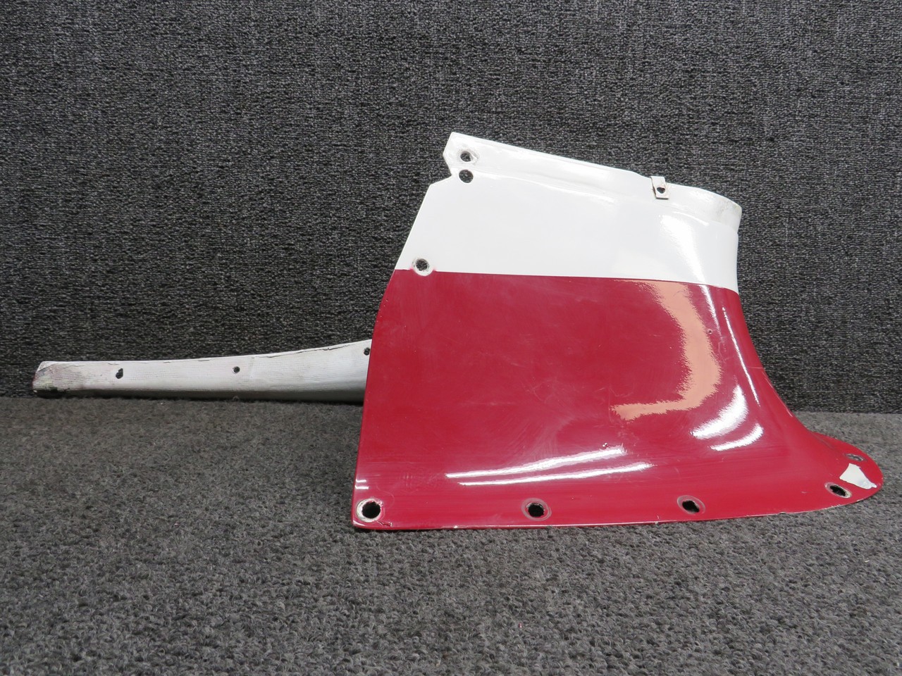 Piper Aircraft Parts 37335-000 Piper PA34-200T Inboard Nacelle