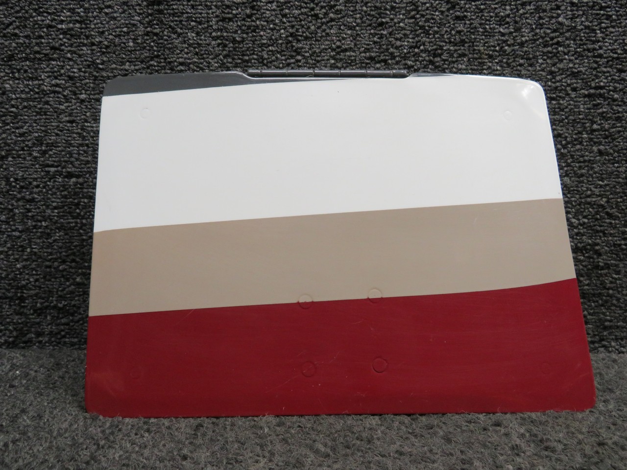 Piper Aircraft Parts 37526-015 Piper PA34-200T Nacelle Vent