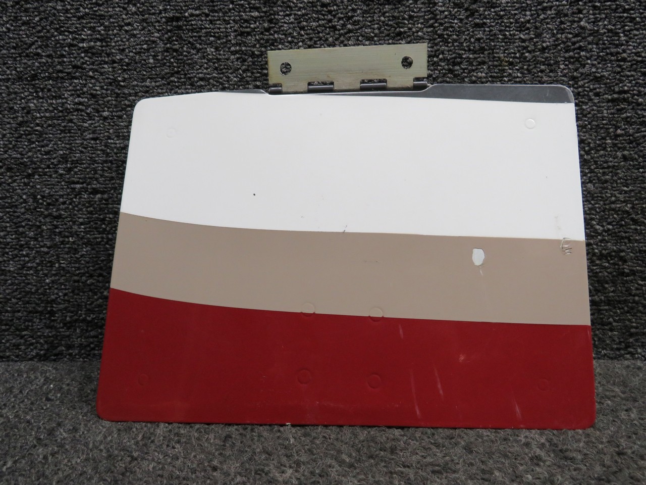 Piper Aircraft Parts 37526-016 Piper PA34-200T Nacelle Vent