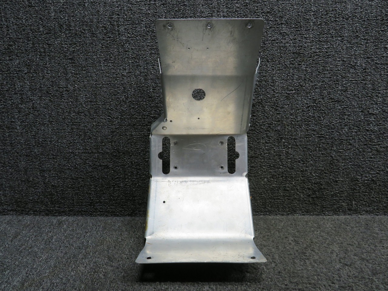 Piper Aircraft Parts 37587-000 Piper PA34-200T Flap Lever