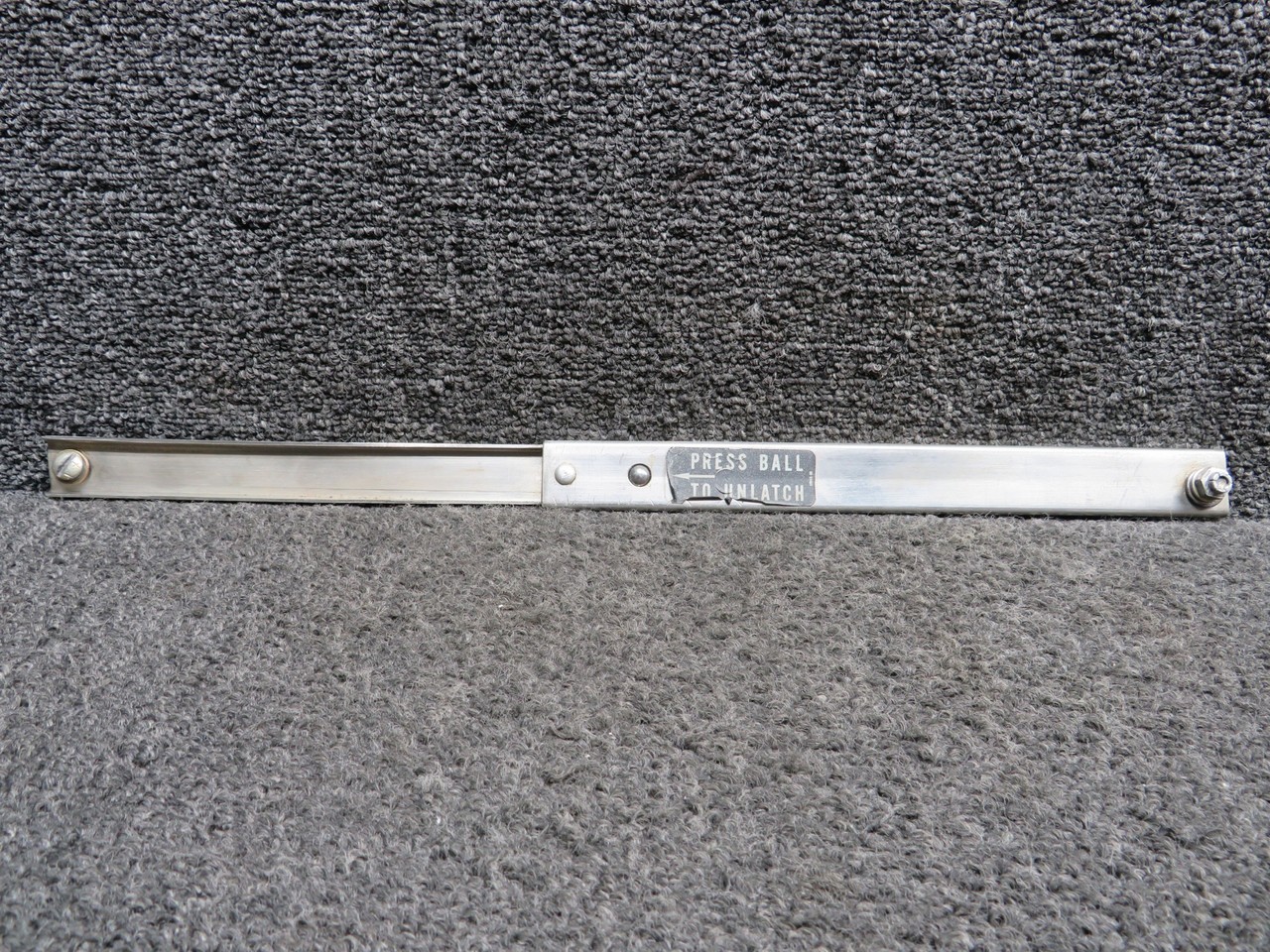 Piper Aircraft Parts 37666-000 (Use: 37666-800) Piper PA34-200T