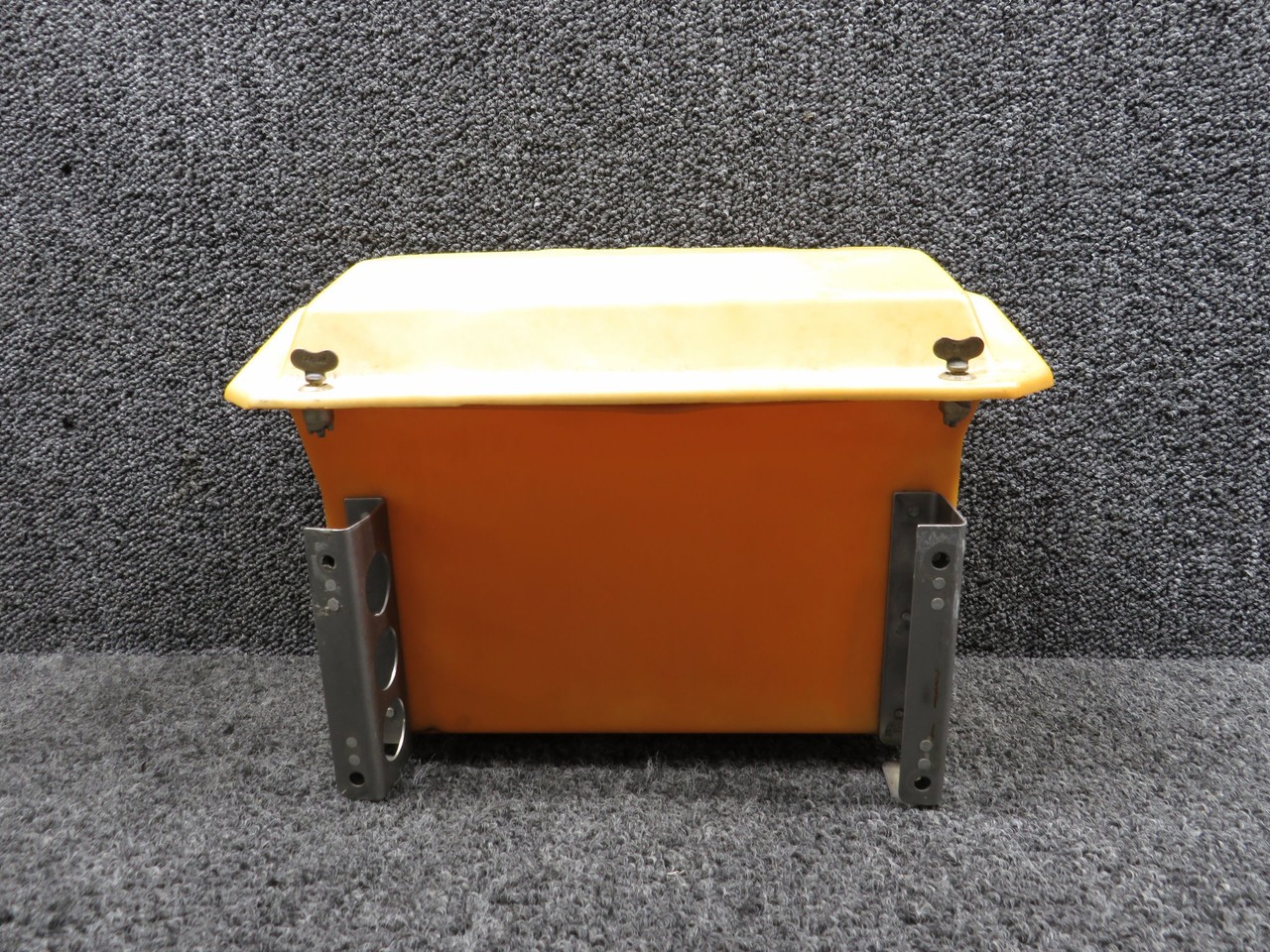 Piper Aircraft Parts 38062-002, 38062-004 Piper Battery Box