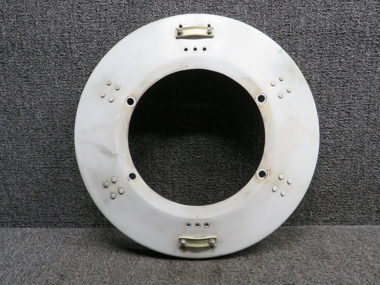 Piper Aircraft Parts 453-989 Piper PA34-200T Continental LTSIO-360-EB