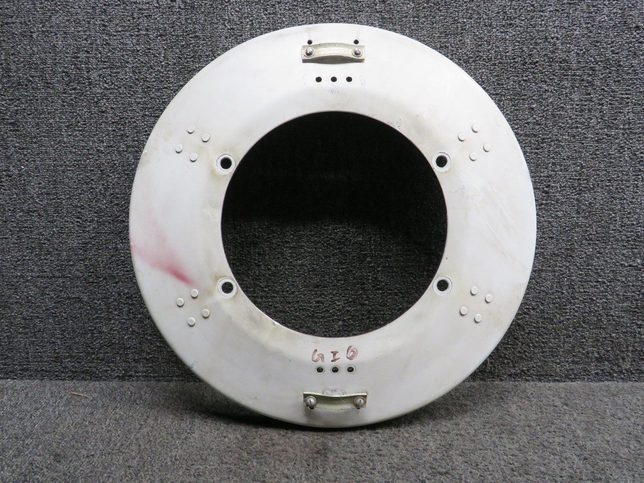 Piper Aircraft Parts 453-989 Piper PA34-200T Continental TSIO-360-EB