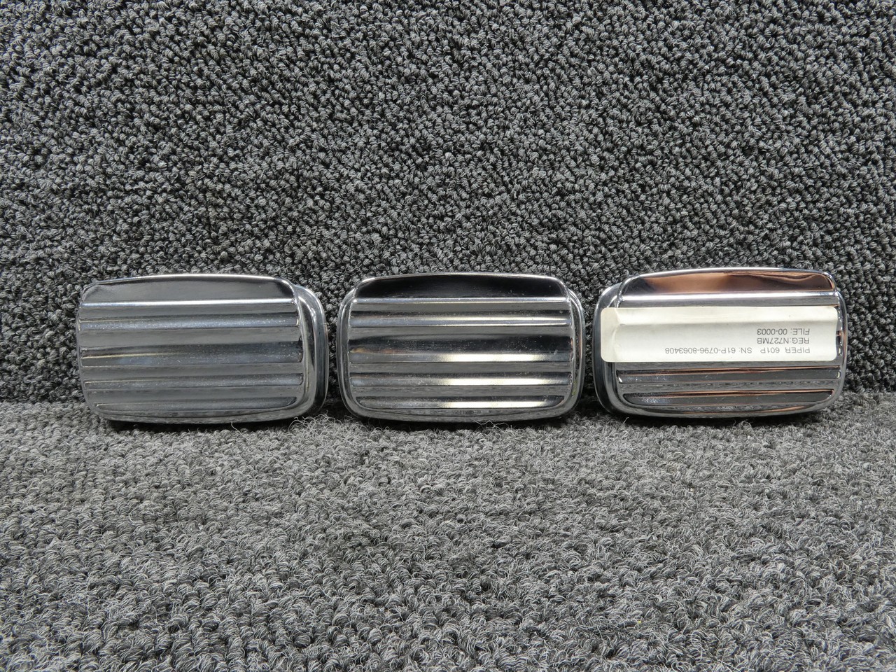 Piper Aircraft Parts 551-829 (Use: 489-469) Piper Aerostar
