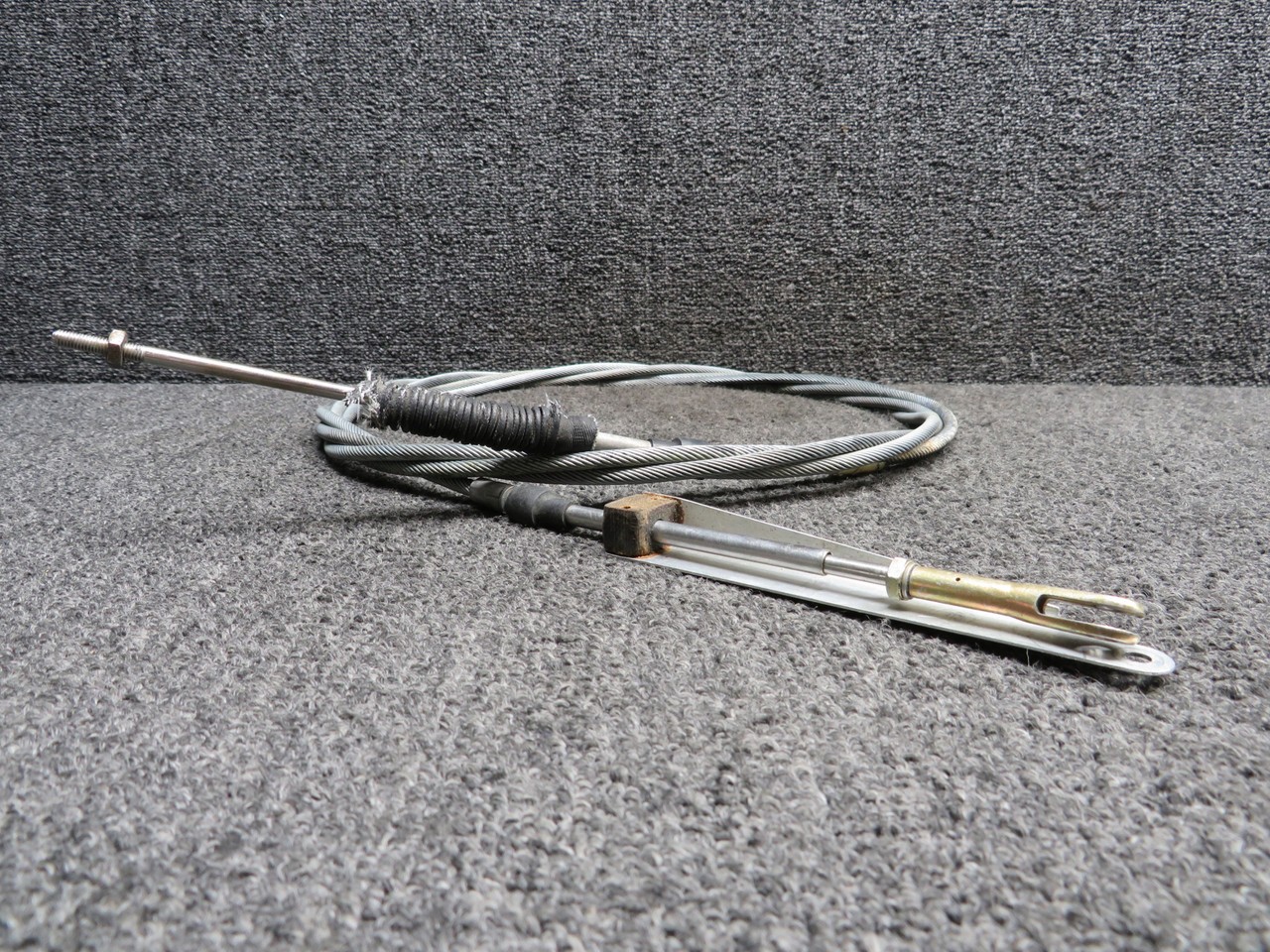 Piper Aircraft Parts 554-321 (Alt: PS50146-12-4) Piper PA34-200T