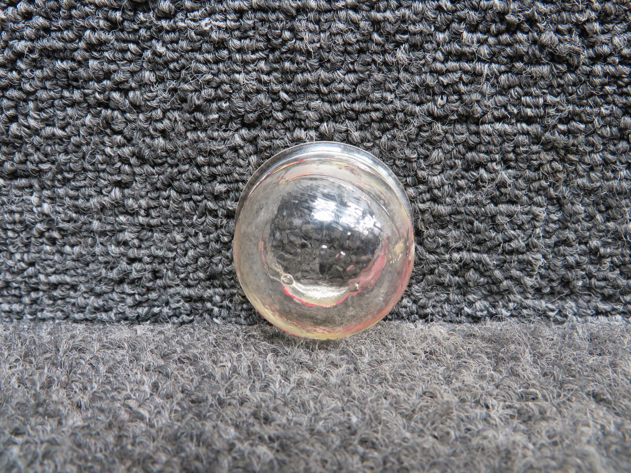 Piper Aircraft Parts 751-203 Piper PA34-200T Taillight Lens