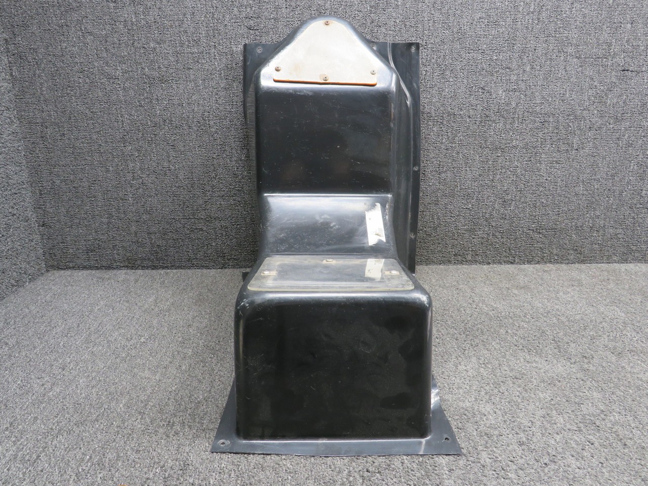 Piper Aircraft Parts 96263-002 Piper PA34-200T Panel Baggage
