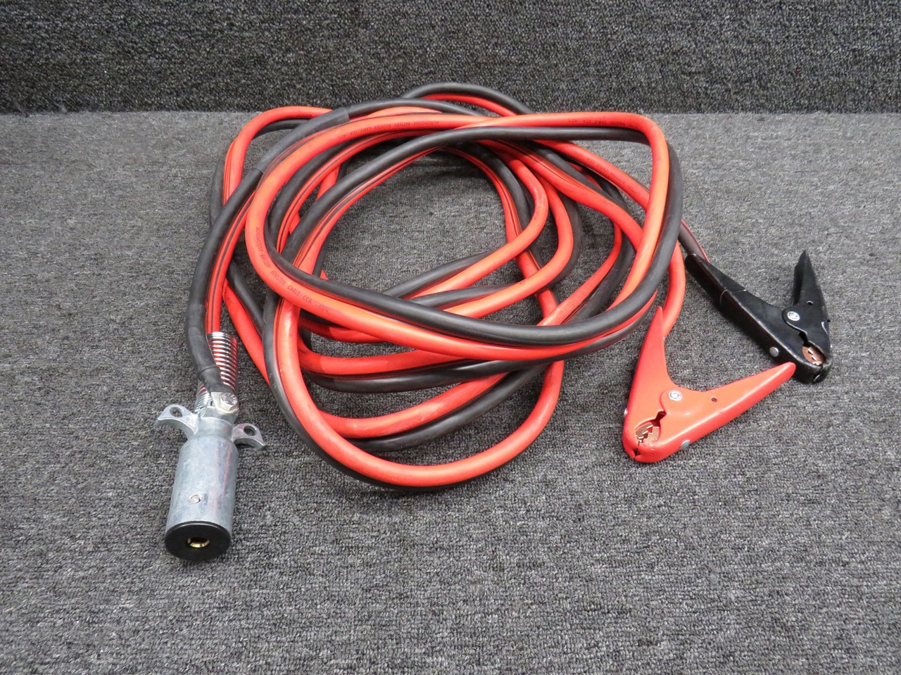 Piper Aircraft Parts Aircraft Jumper Cable Assembly