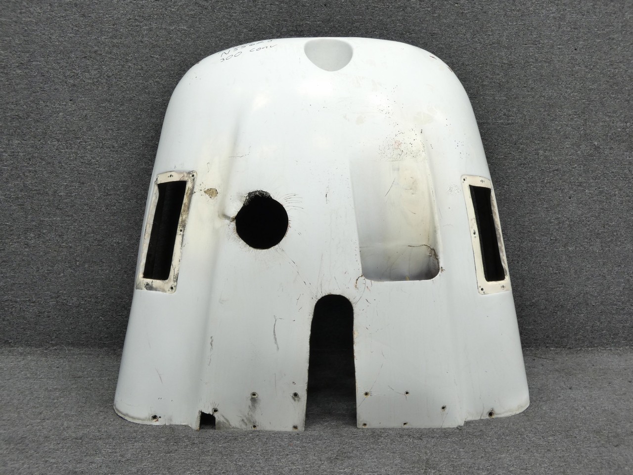 Piper Aircraft Parts Piper PA32-260 Engine Lower Cowl