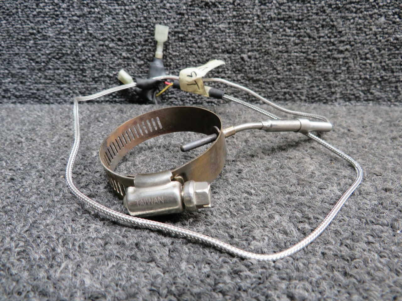 Piper Aircraft Parts Piper PA34-200T EGT Probe