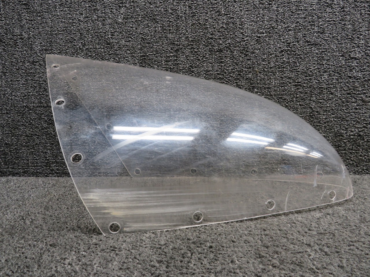 Piper Aircraft Parts Piper PA34-200T LoPresti Wing Tip