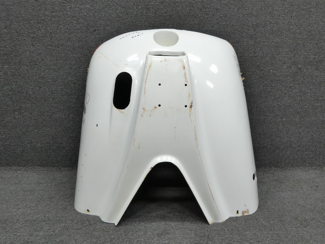 Piper Aircraft Parts Piper PA38-112 Lower Engine Cowl