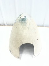 Piper Aircraft Prop Propeller Spinner Dome