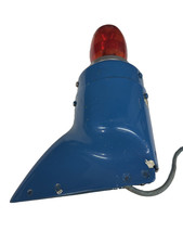 Piper Aircraft Rudder Cap And Beacon