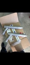 Piper Airplane Mufflers For a Arrow