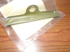 Piper Angle Control Fuel Selector 65400-002