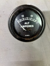 Piper Atmmeter D-2119-1 (60 Amps)