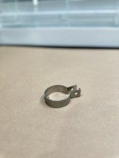 Piper AWI Exhaust Pin Clamp 2”