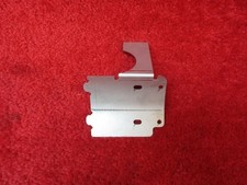 Piper AWI PA-44 Carb Heat Shroud