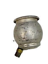 Piper Aztec Aircraft Fuel Bowl