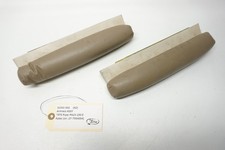 Piper Aztec PA-23-250 Armrest Assembly Set