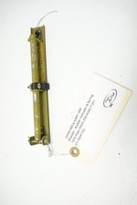 Piper Aztec PA-23-250 Rudder Indicator &