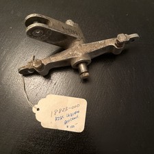 Piper Aztec PA23-250 Aileron Bell crank