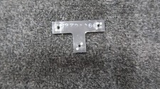Piper Aztec PA23-250 Tyson Plate Assembly-