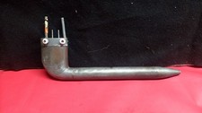 Piper AZTEC PA23250PN 1902403TUBE ASSEMBLYELECTRIC PITOT