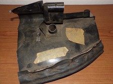Piper Baffle Engine Front 30194-002