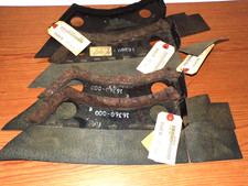 Piper Baffles 16360-000
