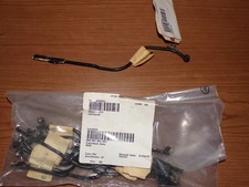 Piper Bag of 11 Door Rods