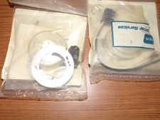 Piper Baggage Compartment Lights 472-840