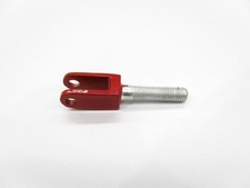 Piper Baggage Door Latch Tube Clevis
