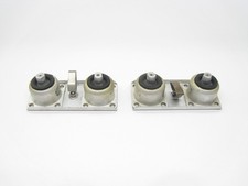 Piper Barry Shock Mounts - Cheyenne