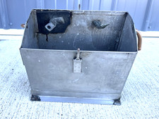 Piper Battery Box Assy, 63888-00 /