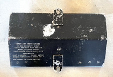 Piper Battery Box Lid, #63977-000 /