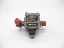 Piper Bendix 3268011-0101 Fuel Flow Transmitter
