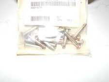 Piper Bolts 400-679