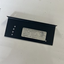 Piper Bracket 12524-003