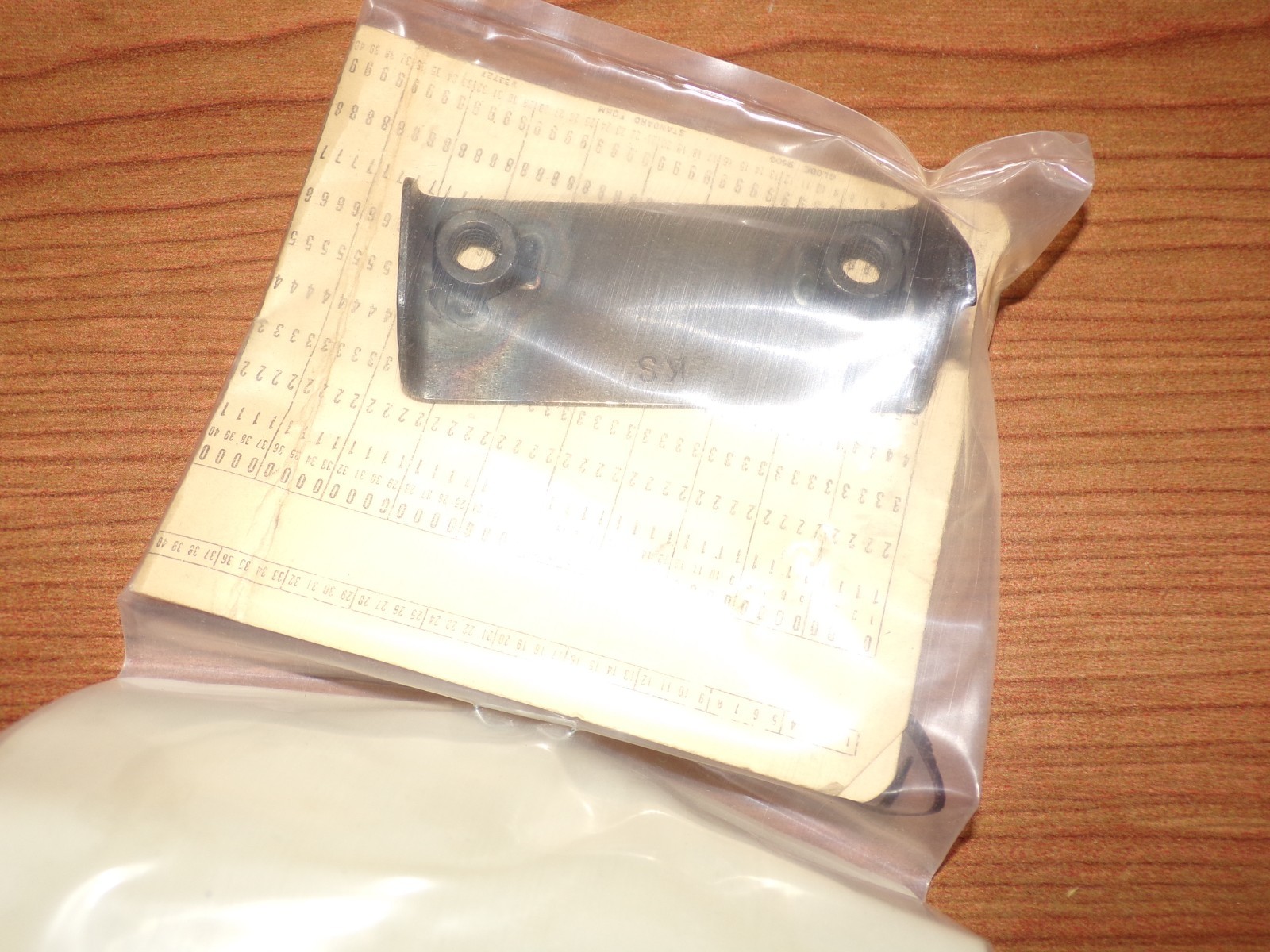 Piper Bracket 28624-003