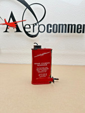 Piper Brake Master Cylinder Reservoir P/N: