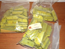 Piper (BULK LOT) Aileron Hinge Angles