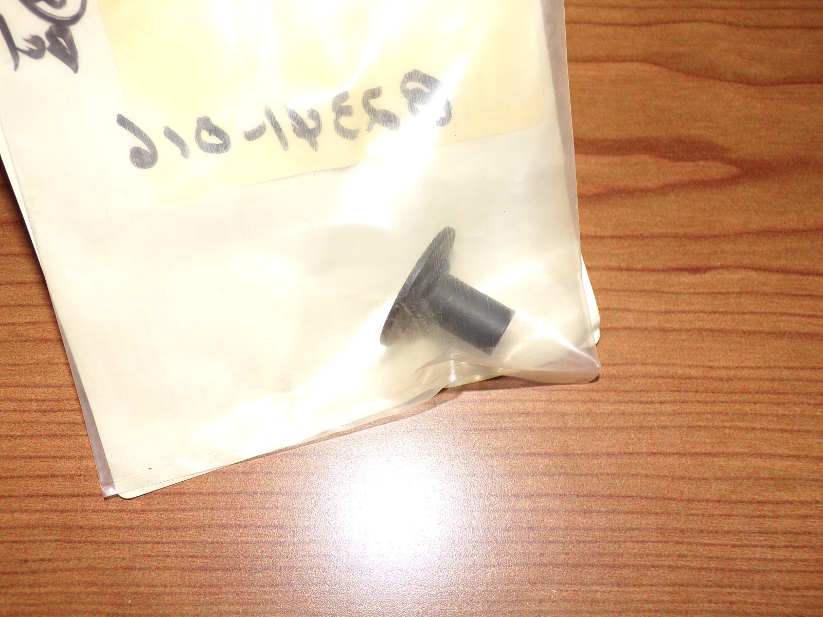 Piper Bushing 82341-016