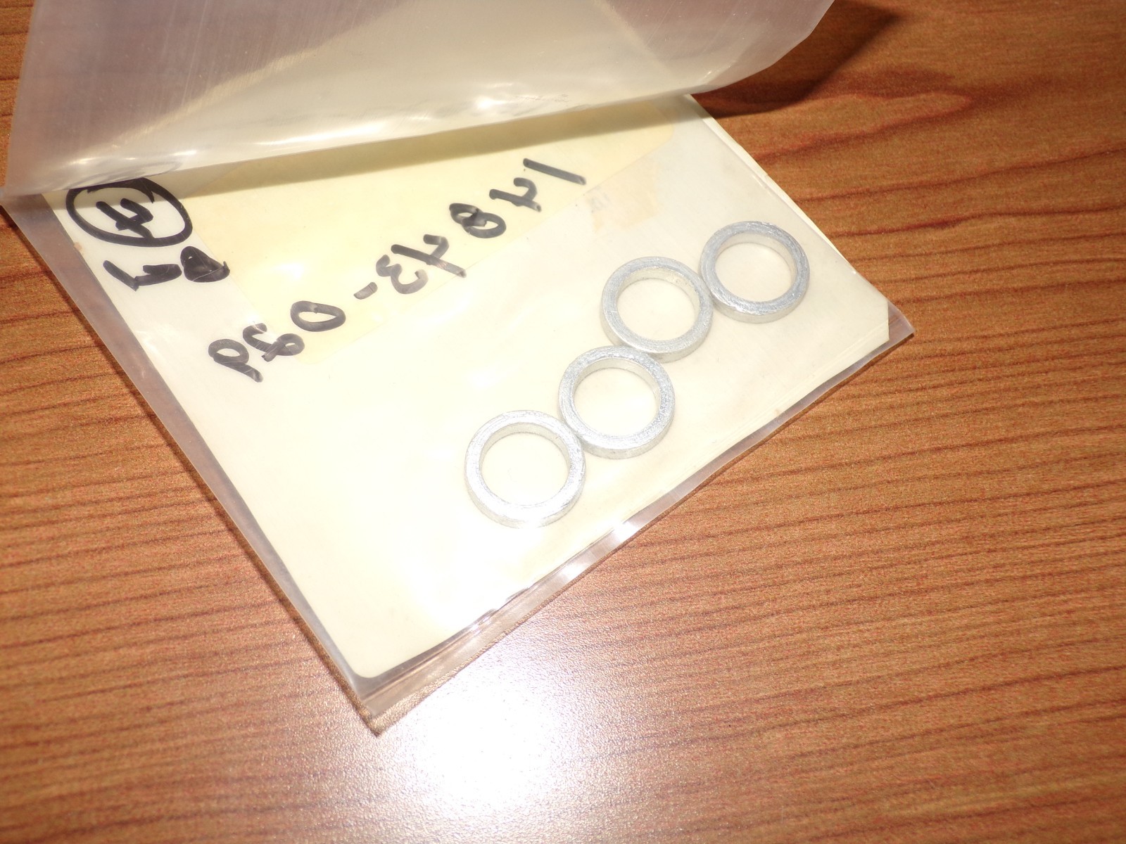 Piper Bushings 14843-029