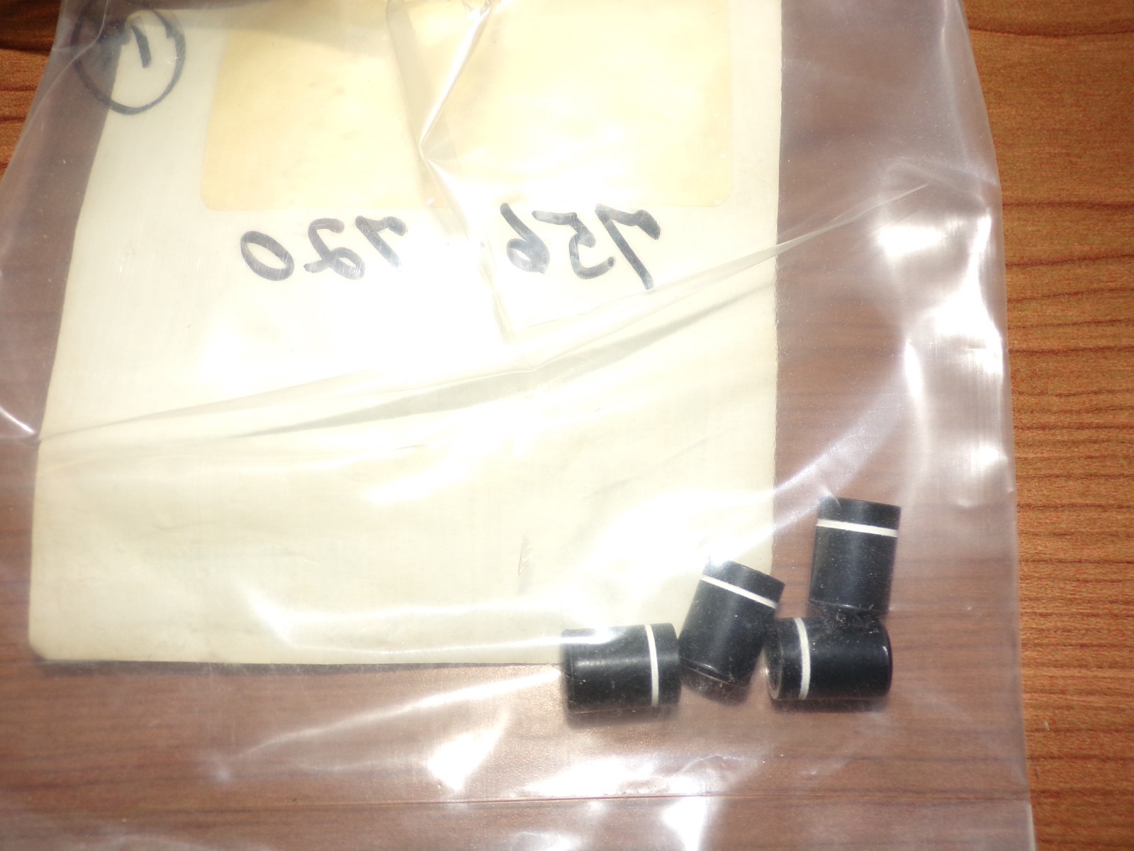 Piper Button Mode 756-720 (QTY 4)