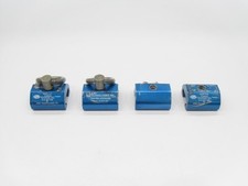 Piper Cargo Systems Tiedown Anchors -